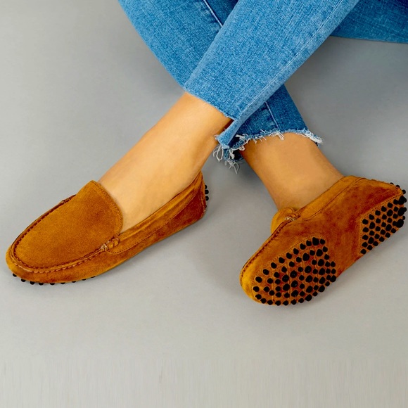 M. Gemi Shoes - The Felize Shearling